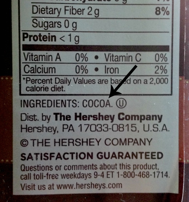 Should You Be Using Cocoa Powder Processed With Alkali?