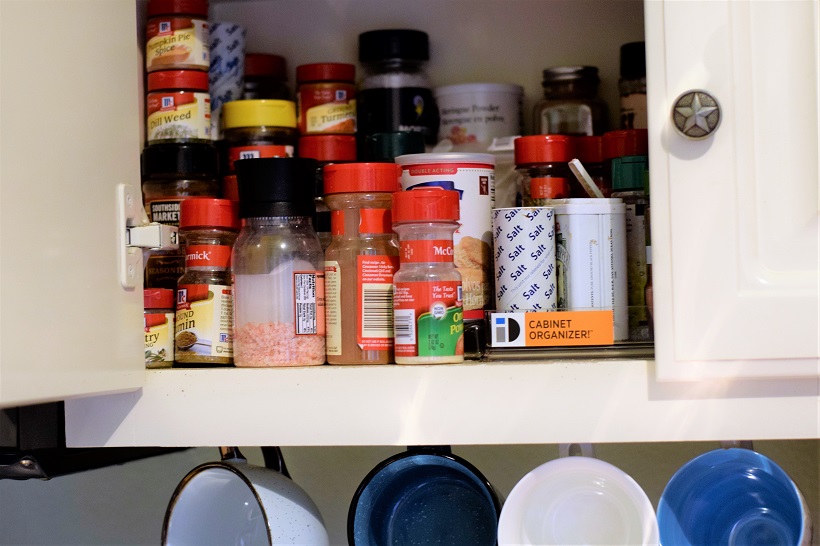 9 Most Affordable Organizing Items For Entire House