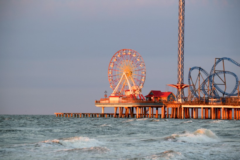 What to See, Eat, and Where to Stay When you Visit Galveston, Texas