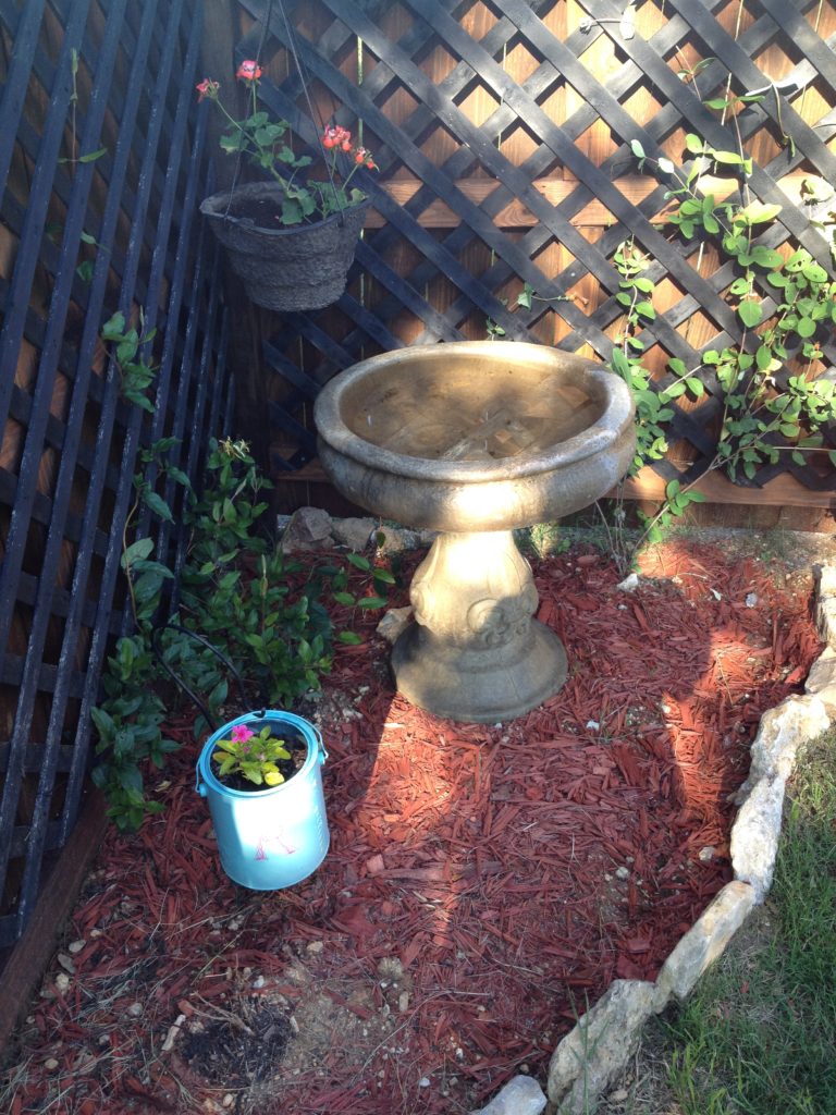 DIY Planter from Paint Can!