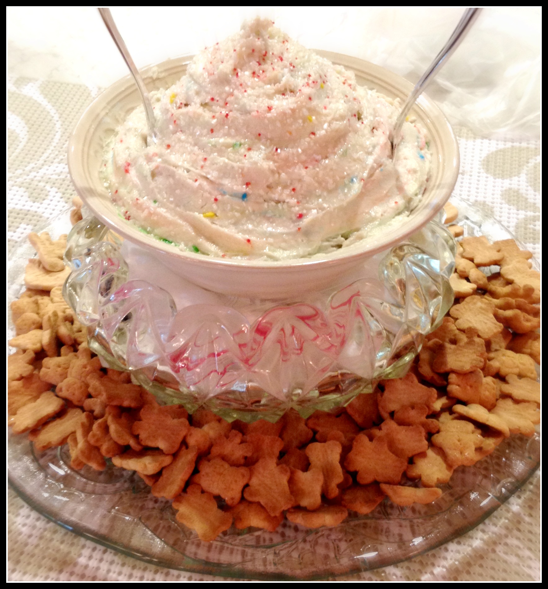 dip