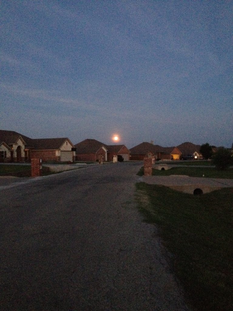 Summer Moon | Chemistrycachet.com