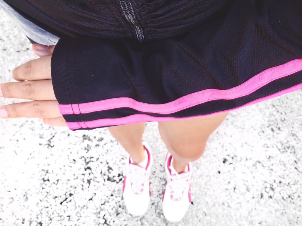 Super easy ways to start being more active with physical limitations like rheumatoid arthritis, bad joints, pain, etc