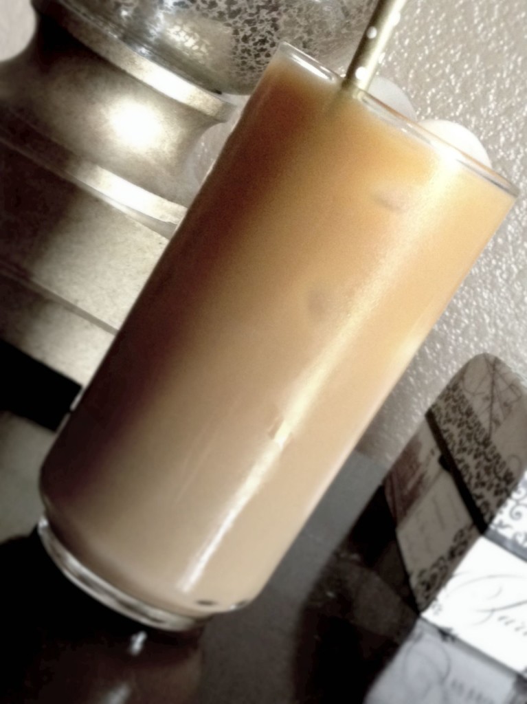 Cold Brew Sneak Peak