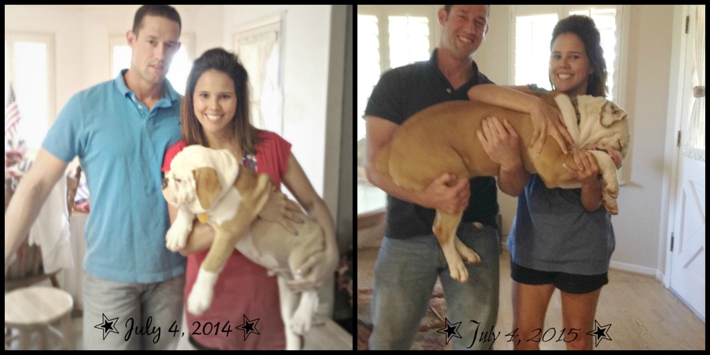 Oneyearlater