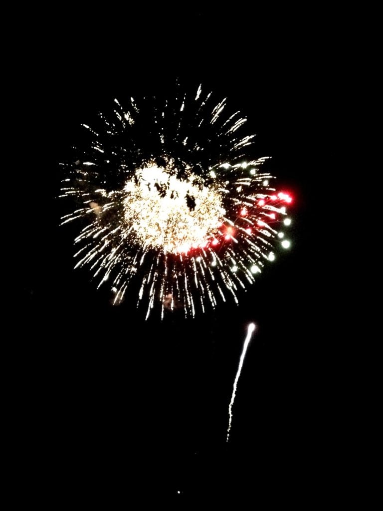 Last minute 4th of July inspiration on chemistrycachet.com