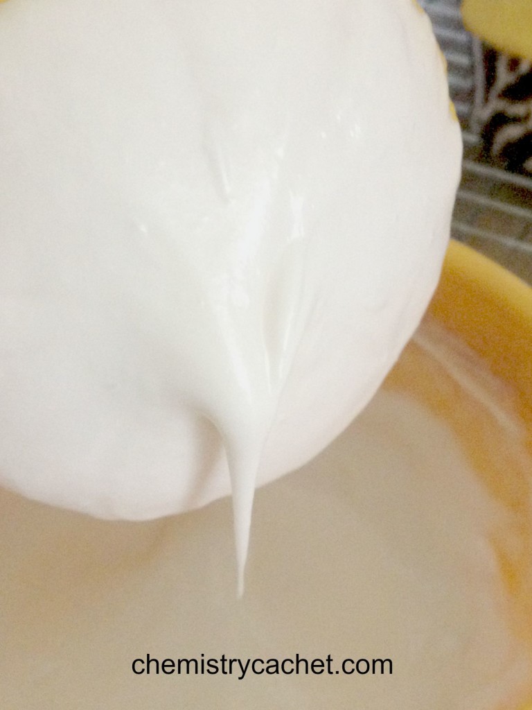 light orange creamsicle cupcakes. Easy & delicious! chemistrycachet.com