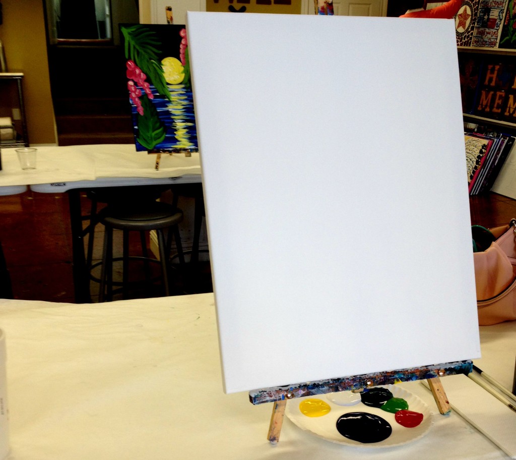 painting