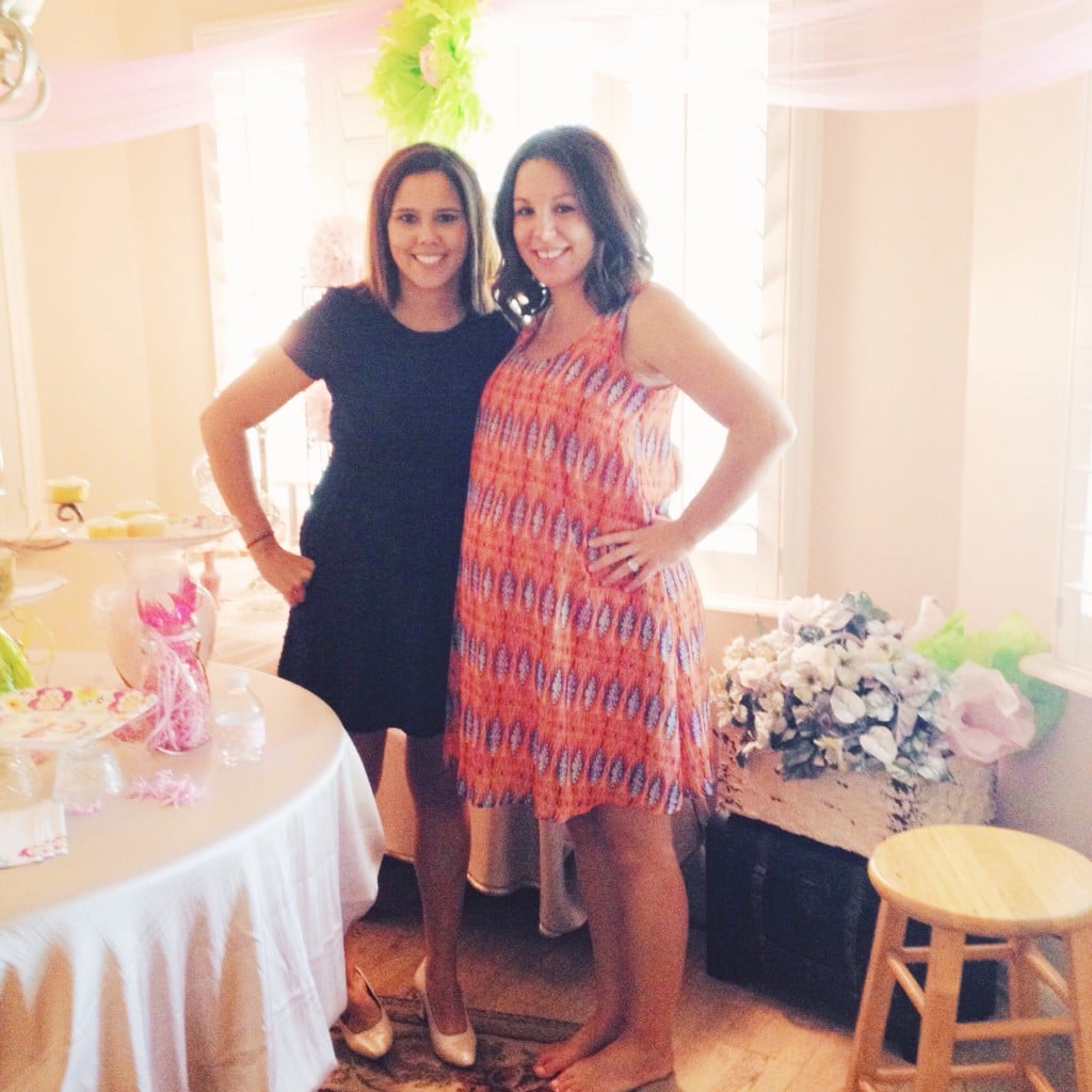 Baby Shower