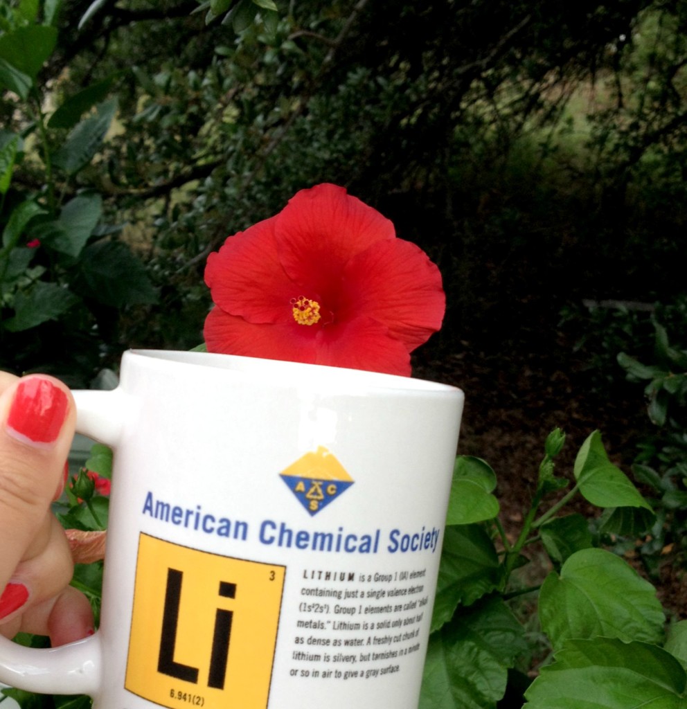 Morning Coffee