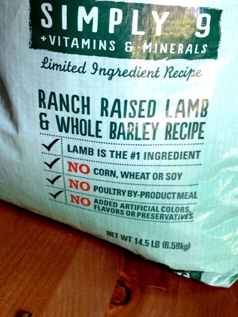 Purina Beyond Grain Free
