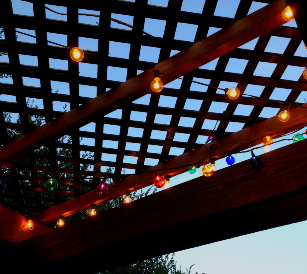 lights