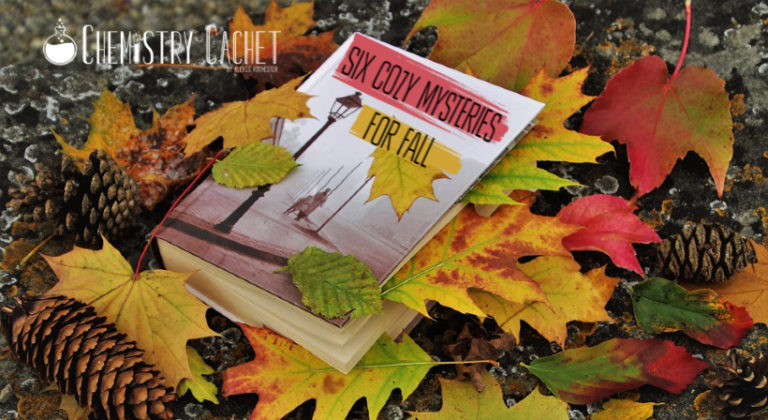 Six Cozy Mysteries for Fall
