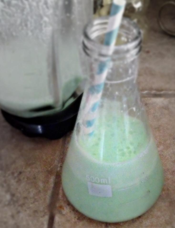 non scary version of hocus pocus potion