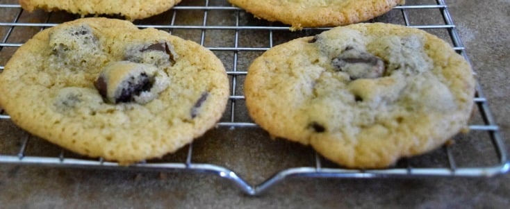 Easy gluten free baking tips