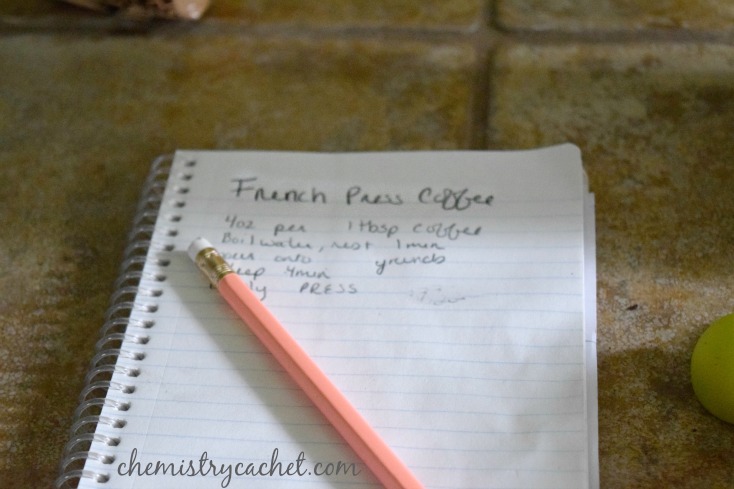 Easy French Press Coffee Tips