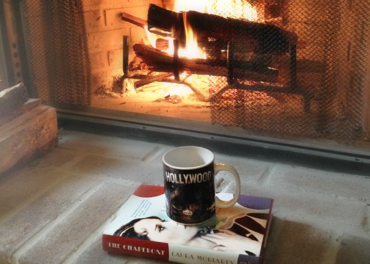 Jan 9th Reading by the Fire