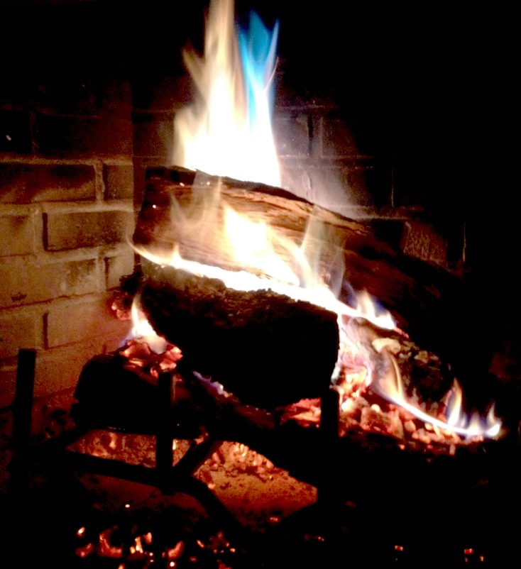 Texas New Year