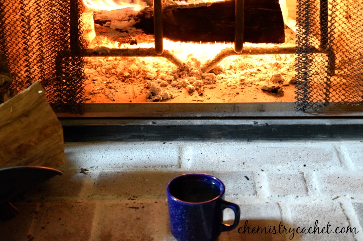 The easiest, best energy boosting green tea recipe!