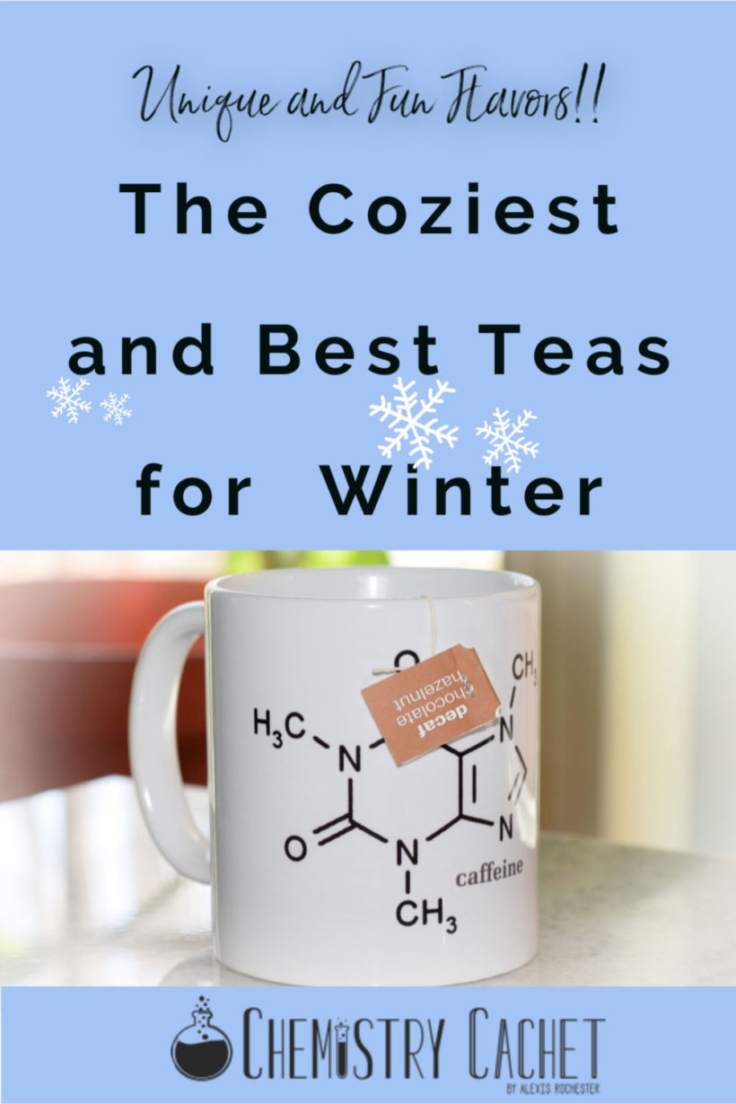 The best teas for winter