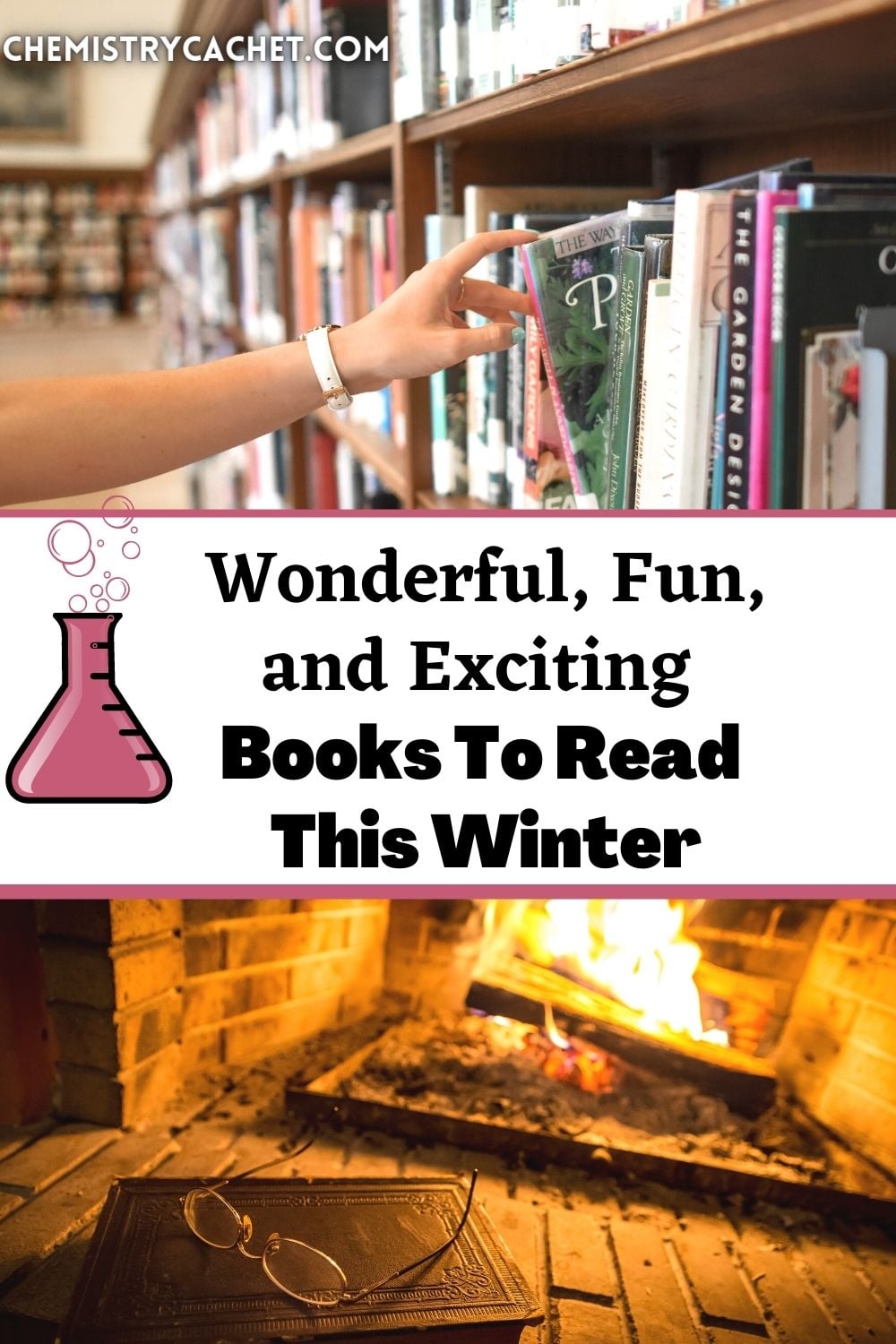8 Exciting Books To Read This Winter