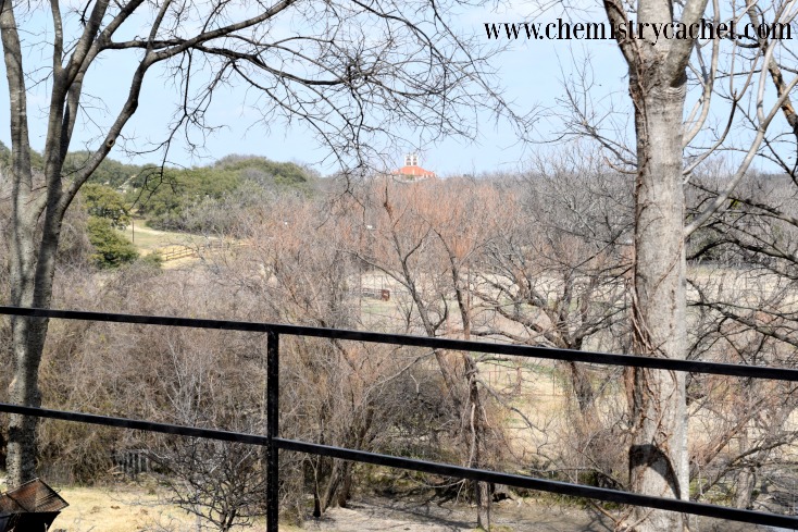 Happy Birthday Edition! A Texas countryside getaway!