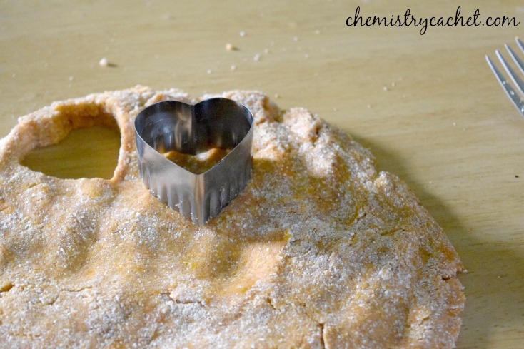 Super Easy Sweet Potato Dog Treats