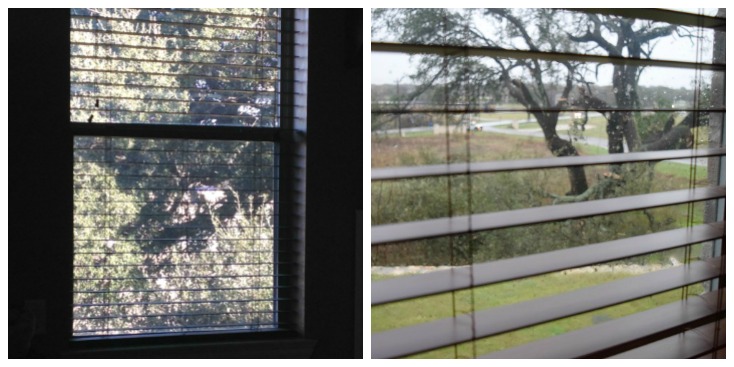 Horrible Texas Storms