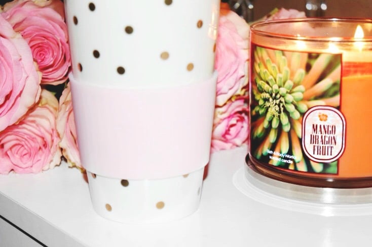 Friday Favorites - The first one of April!!
