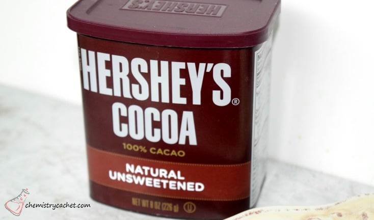 Chemist Solutions: How You Can Eat Chocolate When You Can't Have Dairy