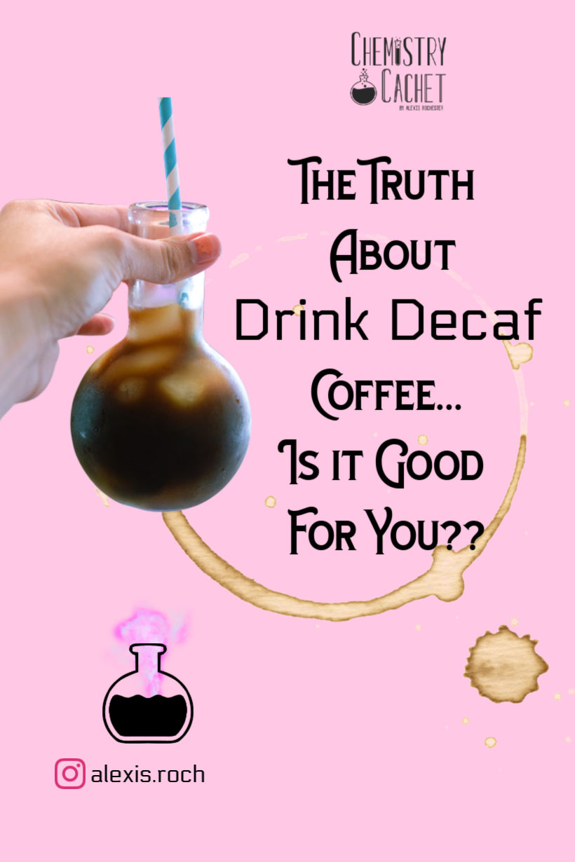Is Decaf Coffee Good For You