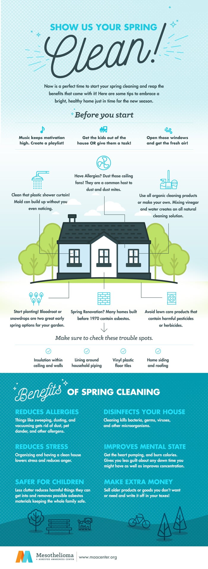 The Ultimate Chemist Approved Deep Cleaning Guide to Overlooked Areas In Your Home You May be Missing! on chemistrycachet.com