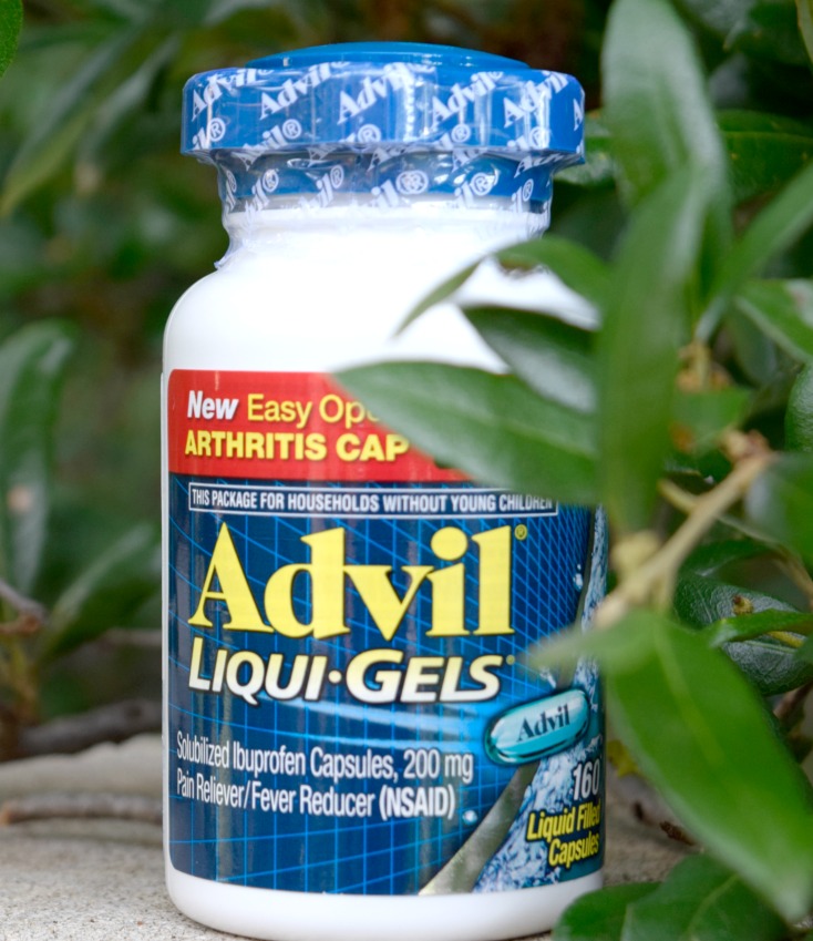 5 Fun Unique Ways to Get Active Outside Even With Physical Pain like arthritis! #WhatInconvenience #ad on chemistrycachet.com