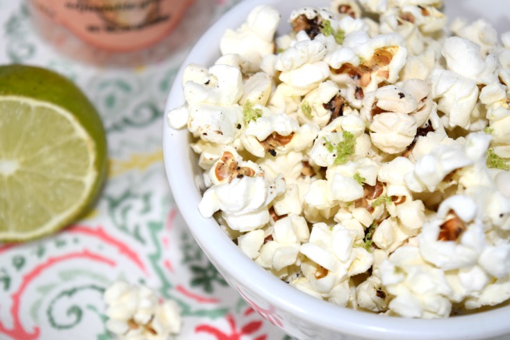 Friday Favorites - Peaceful Spring Sunrises and popcorn!