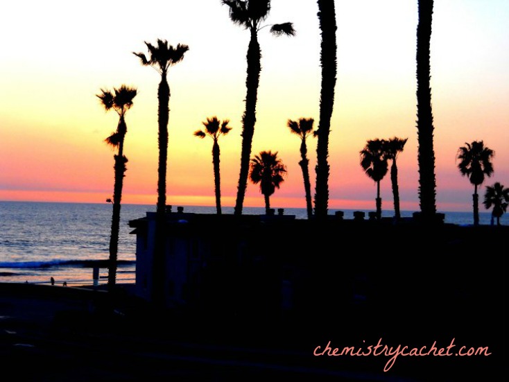 Make the most of summer with this fun, old-fashioned summer to-do list on chemistrycachet.com