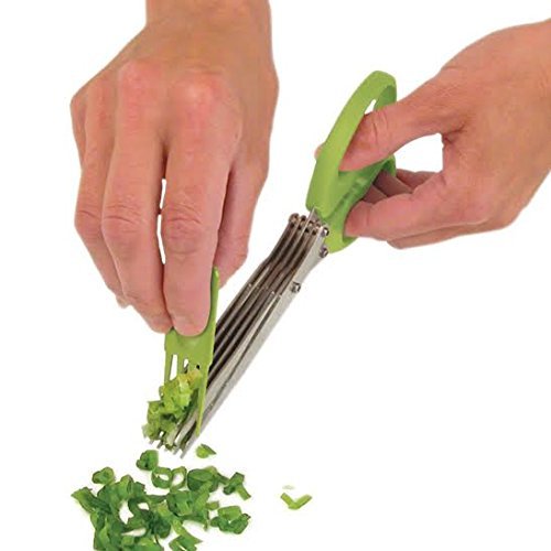 Helpful kitchen tools for fruit & veggie lovers that make life easier! on chemistrycachet.com