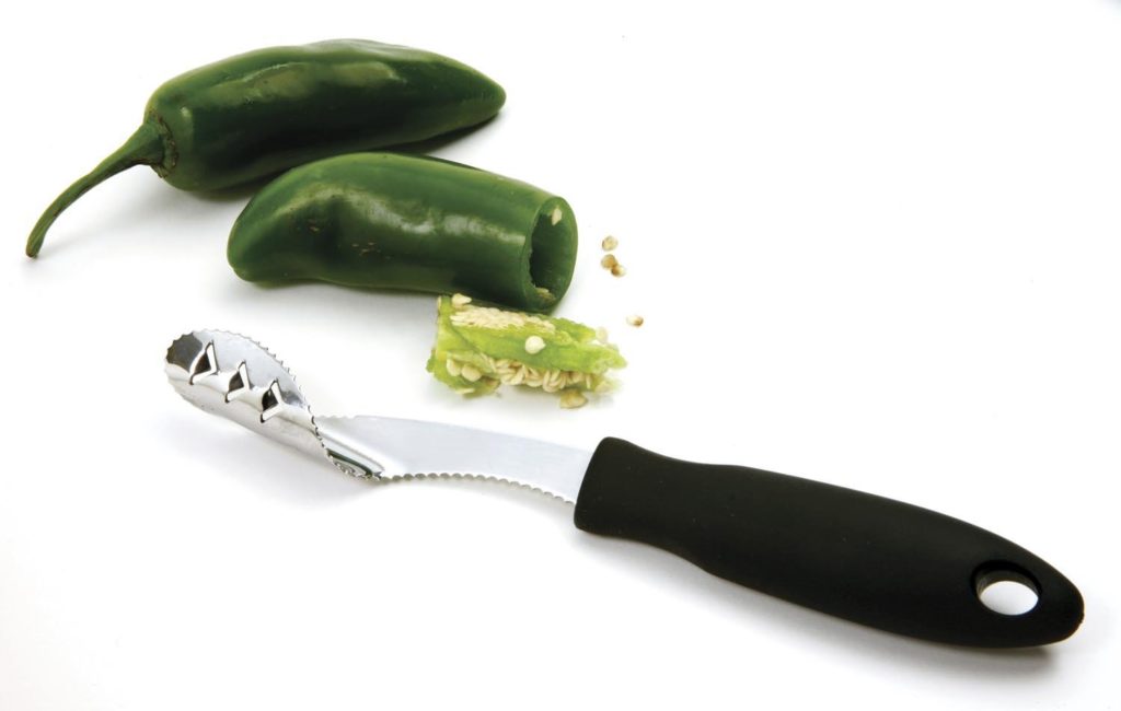Helpful kitchen tools for fruit & veggie lovers that make life easier! on chemistrycachet.com