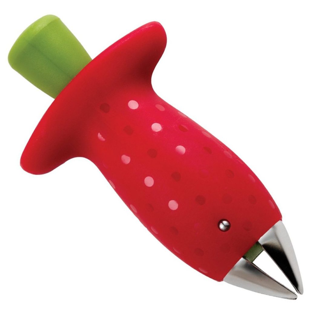 Helpful kitchen tools for fruit & veggie lovers that make life easier! on chemistrycachet.com