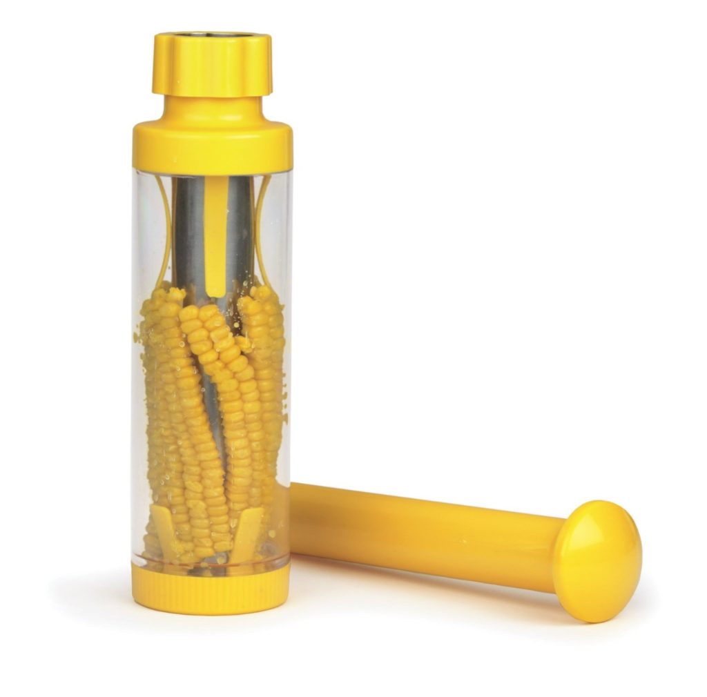 Helpful kitchen tools for fruit & veggie lovers that make life easier! on chemistrycachet.com