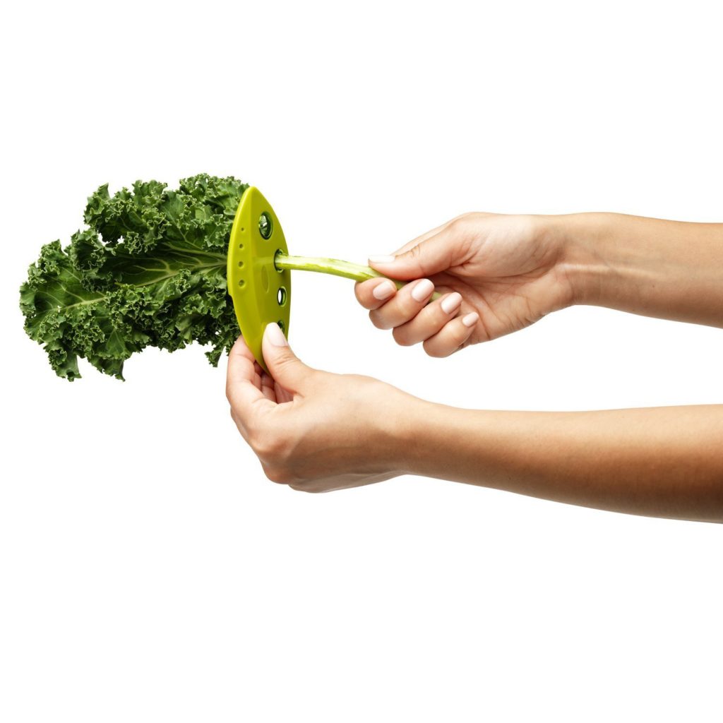 Helpful kitchen tools for fruit & veggie lovers that make life easier! on chemistrycachet.com