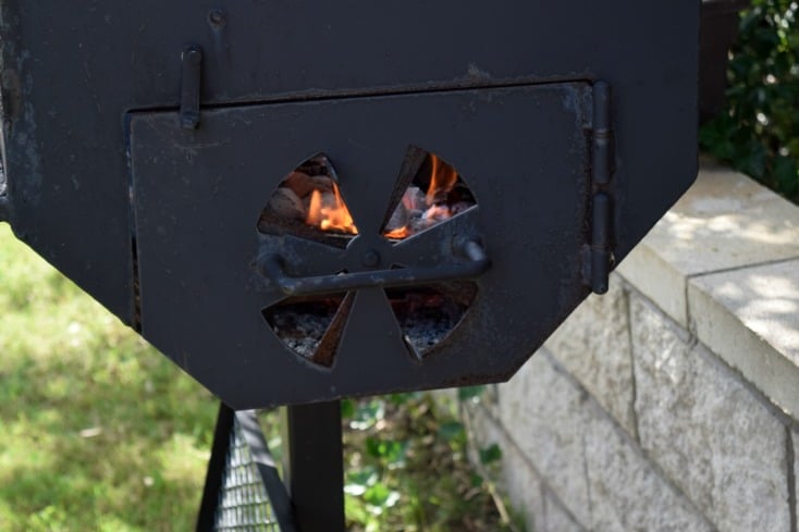 Happy June Y'all! It's grilling season! on chemistrycachet.com