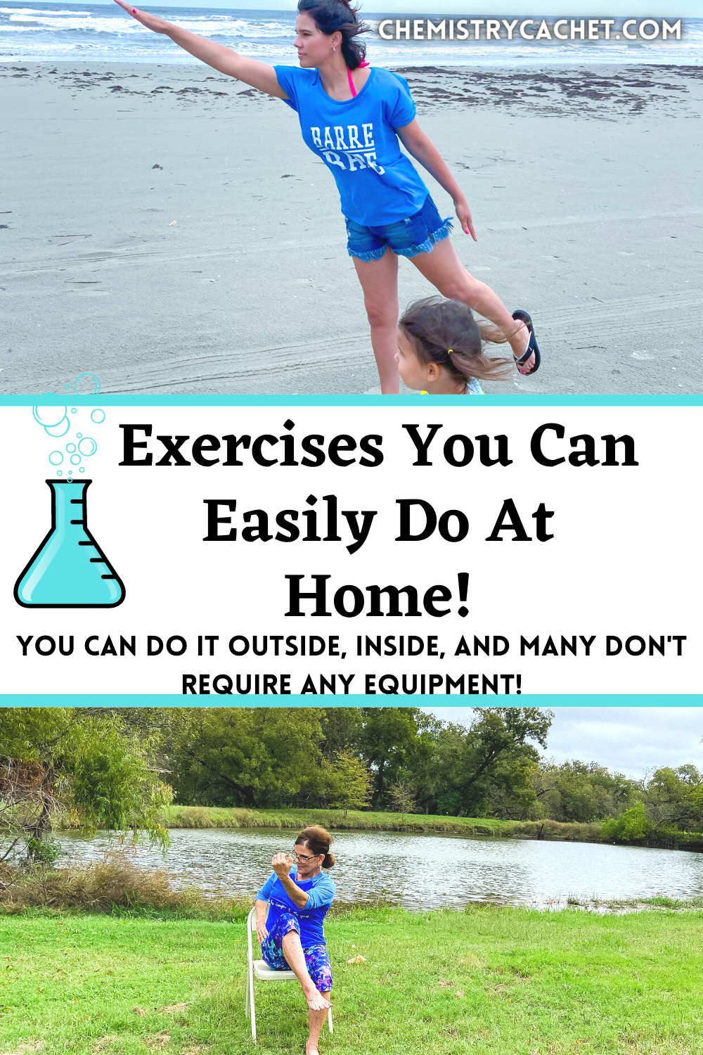Easy Exercises You Can Easily Do At Home