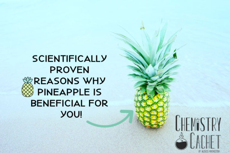 7+ Scientifically Proven Reasons Why Pineapple is Beneficial For You!