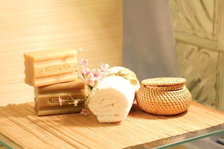 A Beauty Routine to Fit Your Undeniably Healthy Lifestyle on chemistrycachet.com