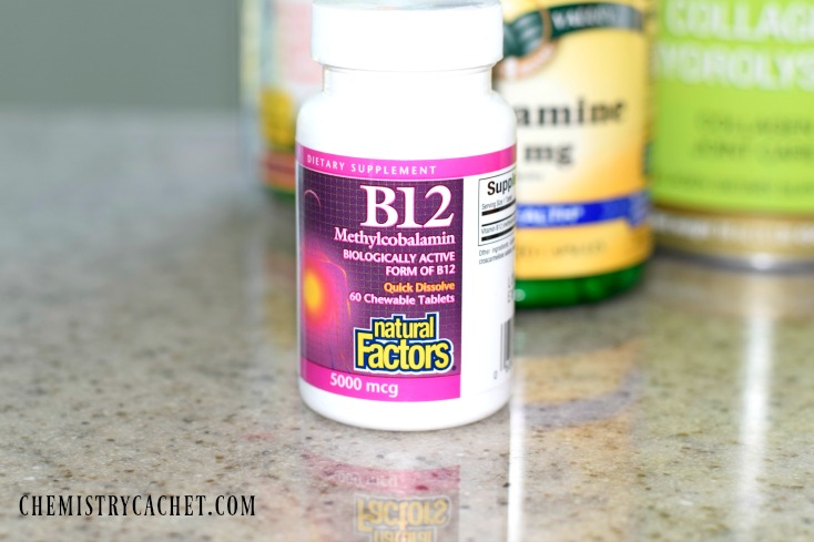 Great list of vitamins & supplements! Do you want to feel better, improve inflammation, and your overall health? This is the perfect list for you! Find out this awesome information on chemistrycachet.com! "Chemist solutions for healthier living!"