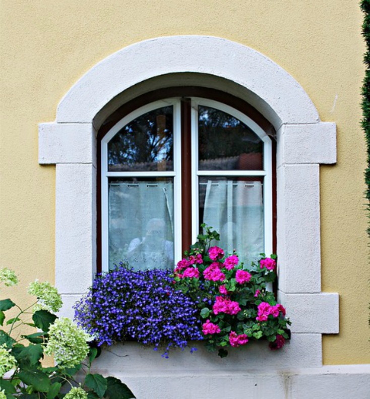 Enhancing your home with nature is so easy with these ideas! Make your home a comforting, inviting place to be on chemistrycachet.com