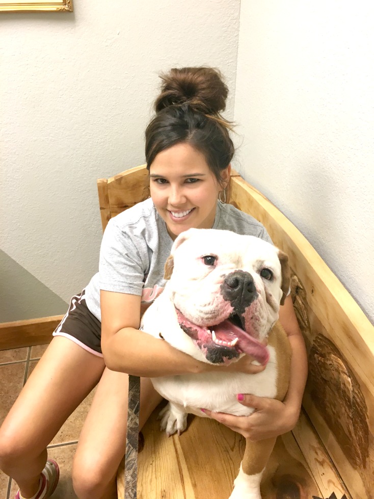 Friday Favorites - So over this Texas heat!