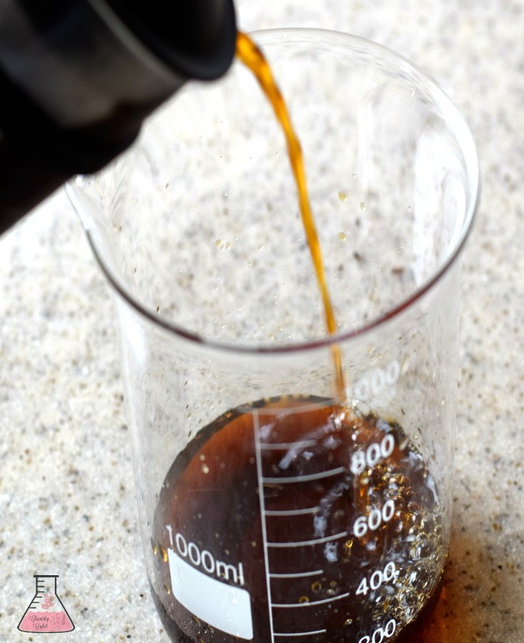 Friday Favorites - A Beautiful Rainy Week on chemistrycachet.com