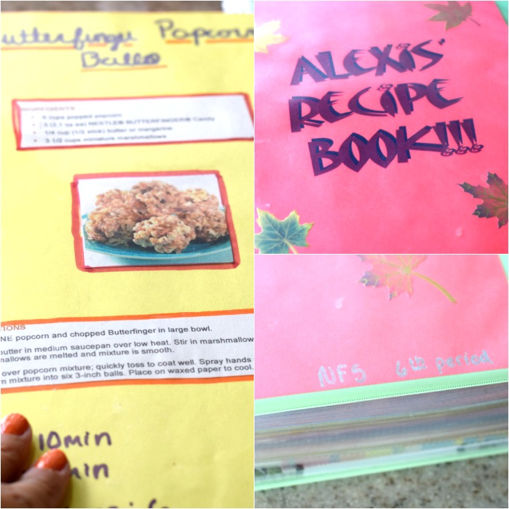 Pumpkin Spice Popcorn Balls. So easy and delicious! Plus a traditional popcorn ball recipe that is perfect! See this dairy-free popcorn ball recipe on chemistrycachet.com