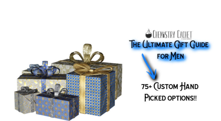 The Ultimate Gift Guide for Him